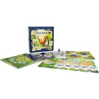 Настольная игра Мир Хобби Поляна