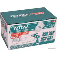 Краскопульт Total TAT10601