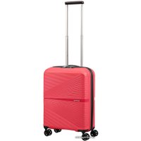 Чемодан-спиннер American Tourister Airconic Paradise Pink 55 см