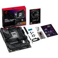 Материнская плата ASUS ROG Strix X870E-E Gaming WiFi