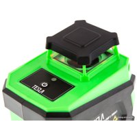 Лазерный нивелир Tesla L-360x1