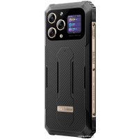 Телефон Blackview BL8000 12GB/512GB (золотистый)