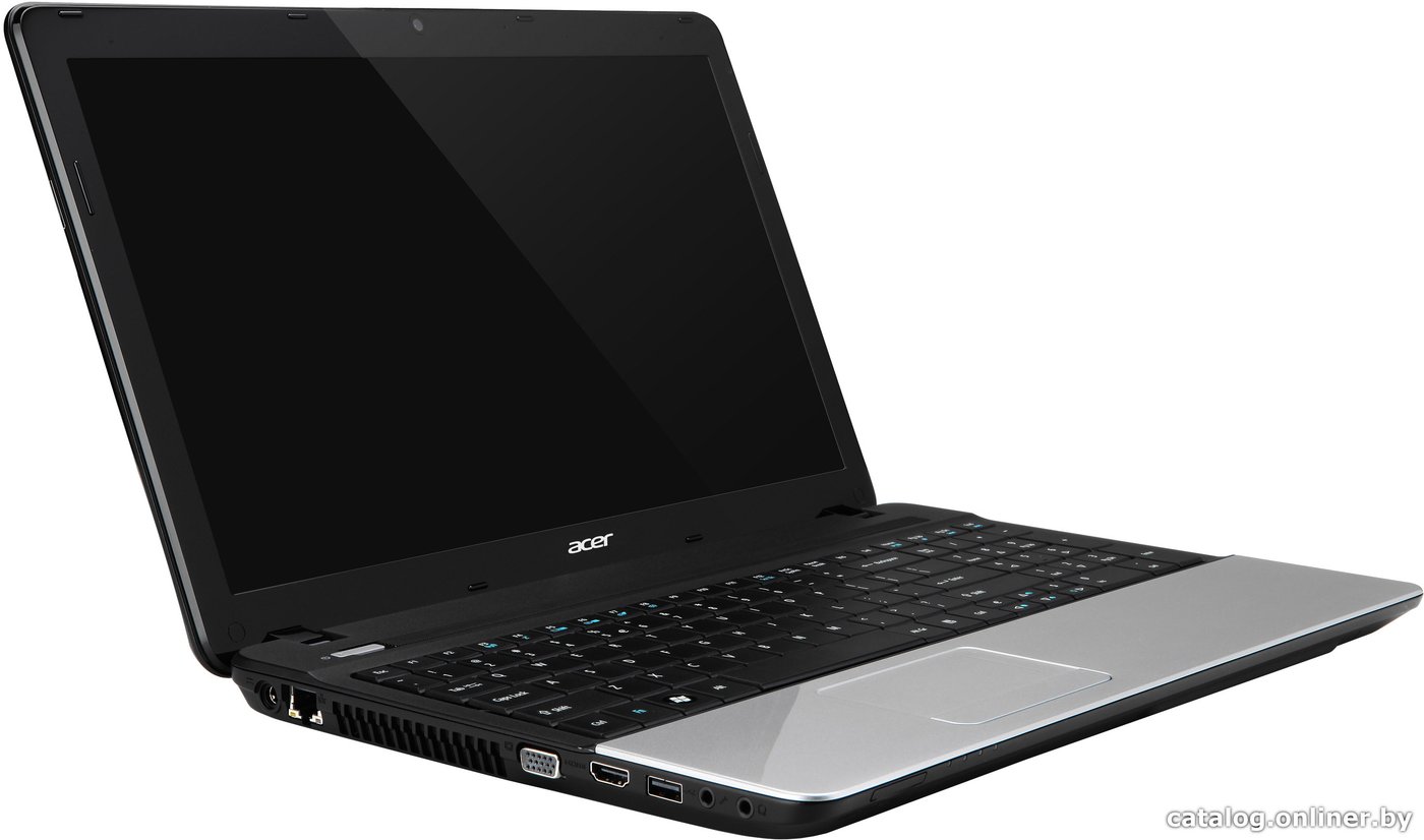 Aspire E1 E1-571-F54F　15.6インチ　ChromeOS Acer Aspire E1-571G-33124G50Mnks (NX.M57ER.006) ноутбук купить в