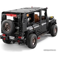 Конструктор Mould King 13070 Mercedes-benz Gelandewagen G65 RC APP