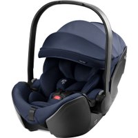 Детское автокресло Britax Romer Baby Safe Pro Style (night blue)