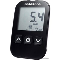 Глюкометр Infopia GluNeo Lite