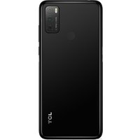 Телефон TCL 20Y 6156H 4GB/64GB (черный)