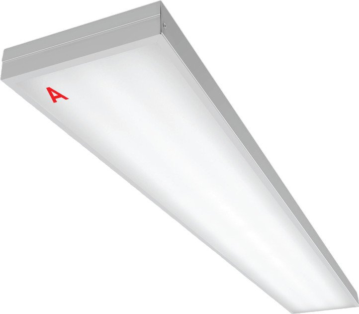 

Светодиодная панель Wolta ДПО11-54-141-6К