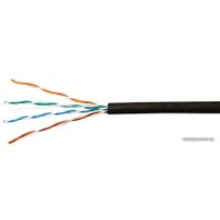Кабель Skynet Cable CSL-UTP-4-CU-OUT (305 м, черный) в Пинске