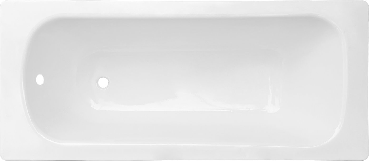 

Ванна Saniteco Riva 15 160x70