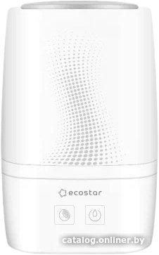 Увлажнитель воздуха EcoStar Enjoy ESH-EN250/2.0E-WT
