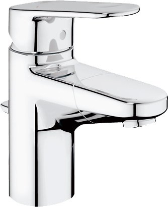 

Смеситель Grohe Europlus 33155002