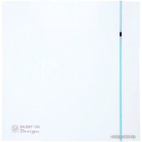 Осевой вентилятор Soler&Palau Silent-100 CHZ Design [5210602000]
