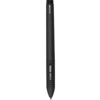 Графический планшет Huion 680TF (черный/серебристый)