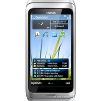 Телефон Nokia E7-00
