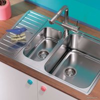 Кухонная мойка Omoikiri Sagami 79-2 IN-R