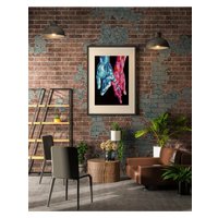 Картина по номерам PaintLine Руки PL-00158