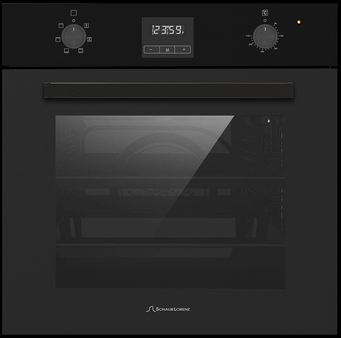 

Электрический духовой шкаф Schaub Lorenz SLB ES6637