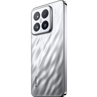 Телефон Xiaomi 15 12GB/256GB международная версия (серебристый)