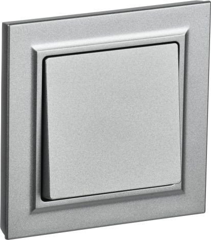 

Выключатель IEK Brite BR-V10-0-10-K47-F