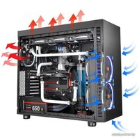 Корпус Thermaltake Suppressor F51 (CA-1E1-00M1NN-00)