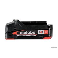 Аккумулятор Metabo 625026000 (18В/2 Ah)