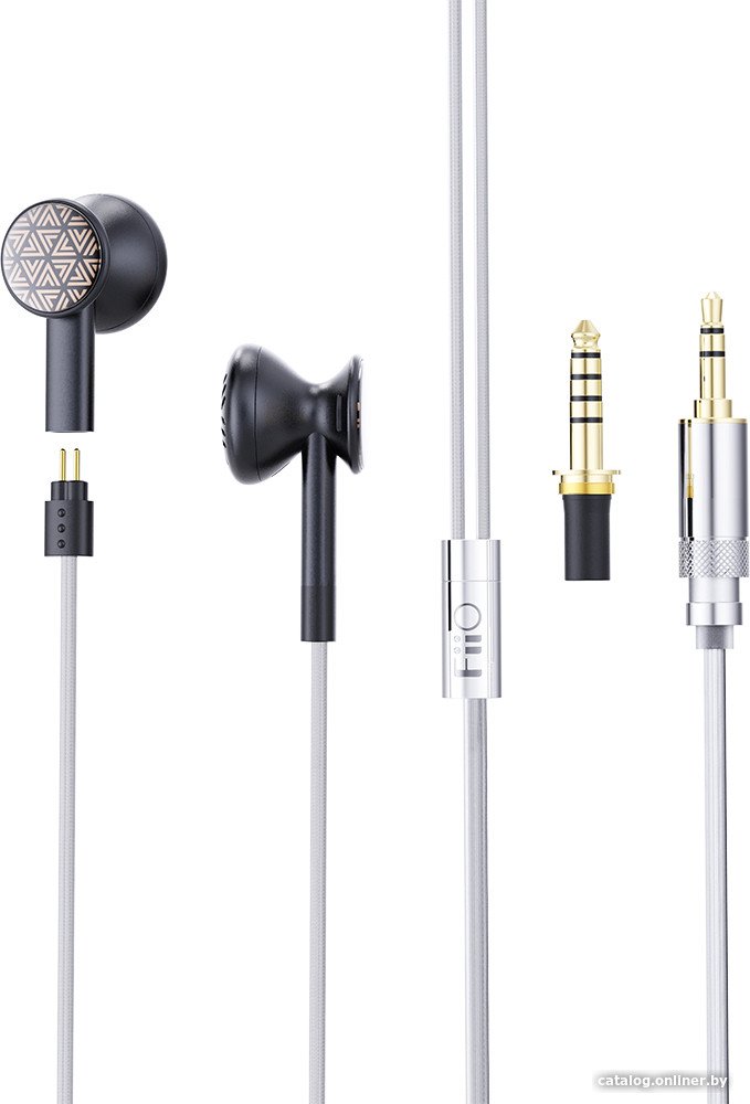 Наушники FiiO FF3S