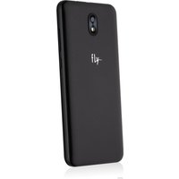 Телефон Fly Power Plus 5000 (черный)