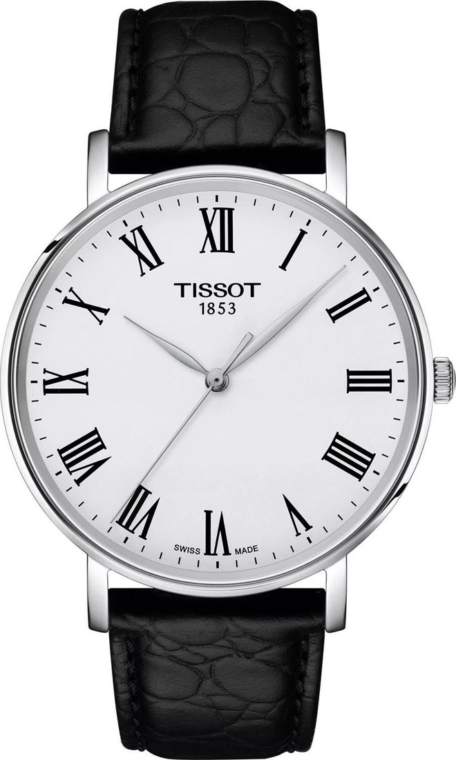 

Наручные часы Tissot T143.410.16.033.00