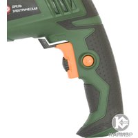 Ударная дрель Калибр ДЭ-680ЕРУ