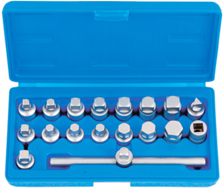 

Съемник Licota ATA-0401