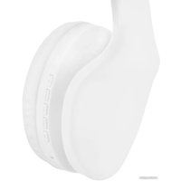 Наушники Digma BT-17 (белый)