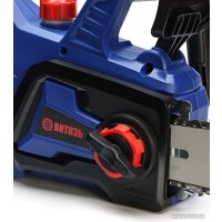 Аккумуляторная пила Витязь ПЦ-А-320-12 (с 2-мя АКБ, кейс)