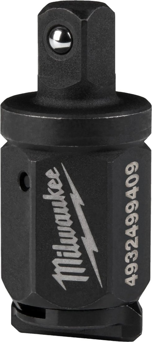 

Адаптер слесарный Milwaukee 4932499409