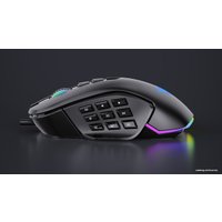 Игровая мышь AULA Fire H510