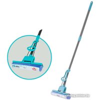 Швабра с отжимом Miley 100-102