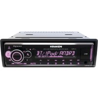 USB-магнитола Prology CDP-8.0 Kraken