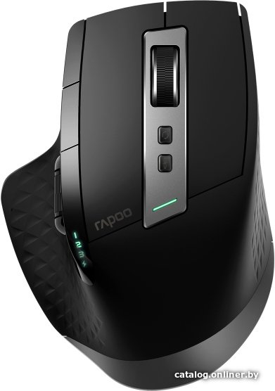Мышь Rapoo MT750S