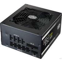 Блок питания Cooler Master MWE Gold 750 V2 Full Modular MPE-7501-AFAAG-EU