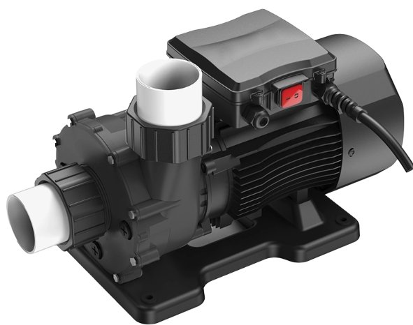 Самовсасывающий насос Unipump для бассейна JET POOL STP 2400T