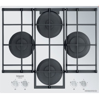 Варочная панель Hotpoint-Ariston HAGS 61F/WH