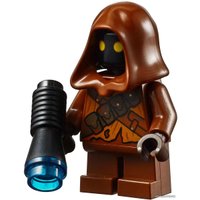 Конструктор LEGO Star Wars 75290 Кантина Мос-Эйсли
