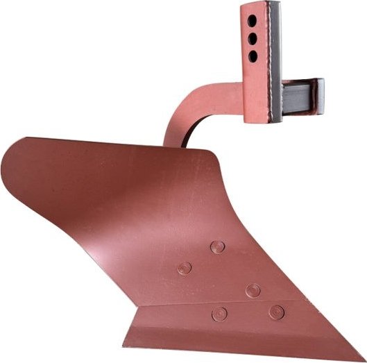 

Плуг Механический завод П3-245/16 МТЗ-05/08/09/12 (сцепка под прямоугольник)