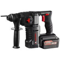 Перфоратор Runtec RT-EH900T (с 2-мя АКБ, кейс)