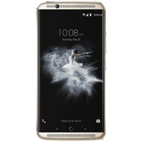 Телефон ZTE Axon 7 Ion Gold