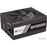 Блок питания Corsair RM1000i 1000W (CP-9020084-EU)