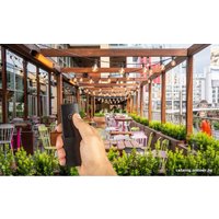 Уличный обогреватель Neo 90-039 в Гродно