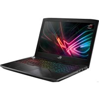 Игровой ноутбук ASUS ROG Strix Hero Edition GL503GE-ES52