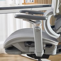 Офисное кресло Evolution ZX 3 (серый)