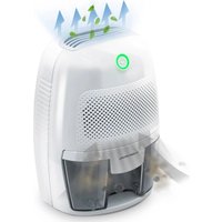 Осушитель воздуха Berdsen BR-50B (белый)